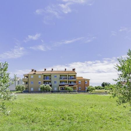 Apartments Monte Rosso Savudrija Zewnętrze zdjęcie