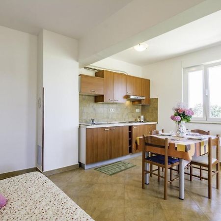 Apartments Monte Rosso Savudrija Zewnętrze zdjęcie