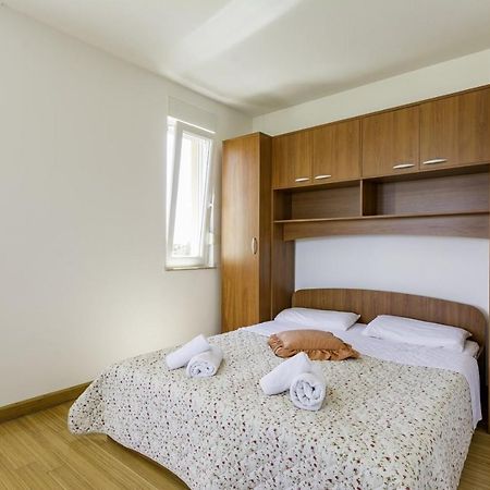 Apartments Monte Rosso Savudrija Zewnętrze zdjęcie
