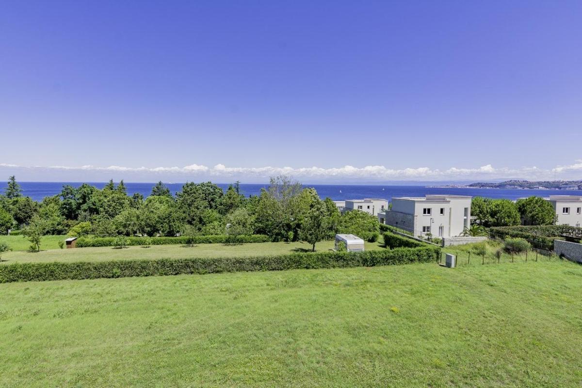 Apartments Monte Rosso Savudrija Zewnętrze zdjęcie
