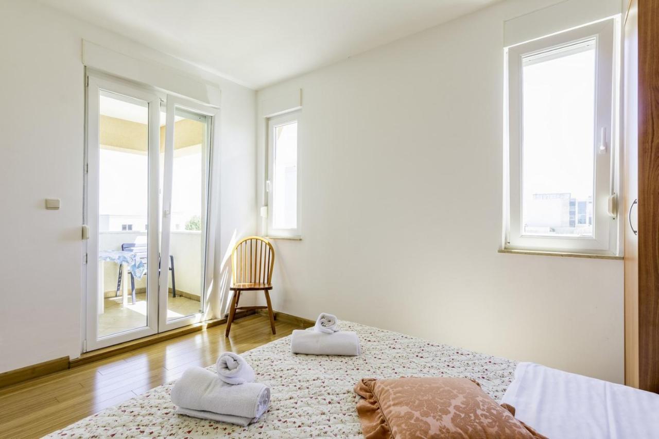 Apartments Monte Rosso Savudrija Zewnętrze zdjęcie