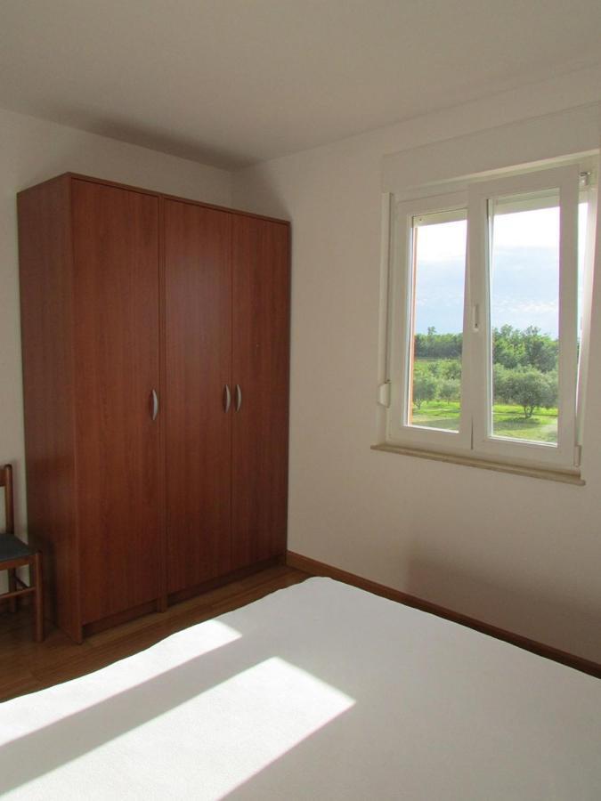 Apartments Monte Rosso Savudrija Zewnętrze zdjęcie