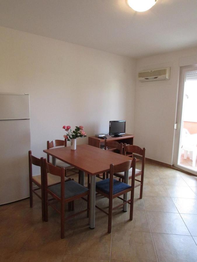 Apartments Monte Rosso Savudrija Zewnętrze zdjęcie