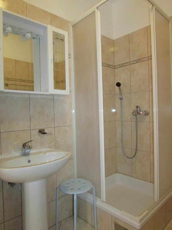 Apartments Monte Rosso Savudrija Zewnętrze zdjęcie