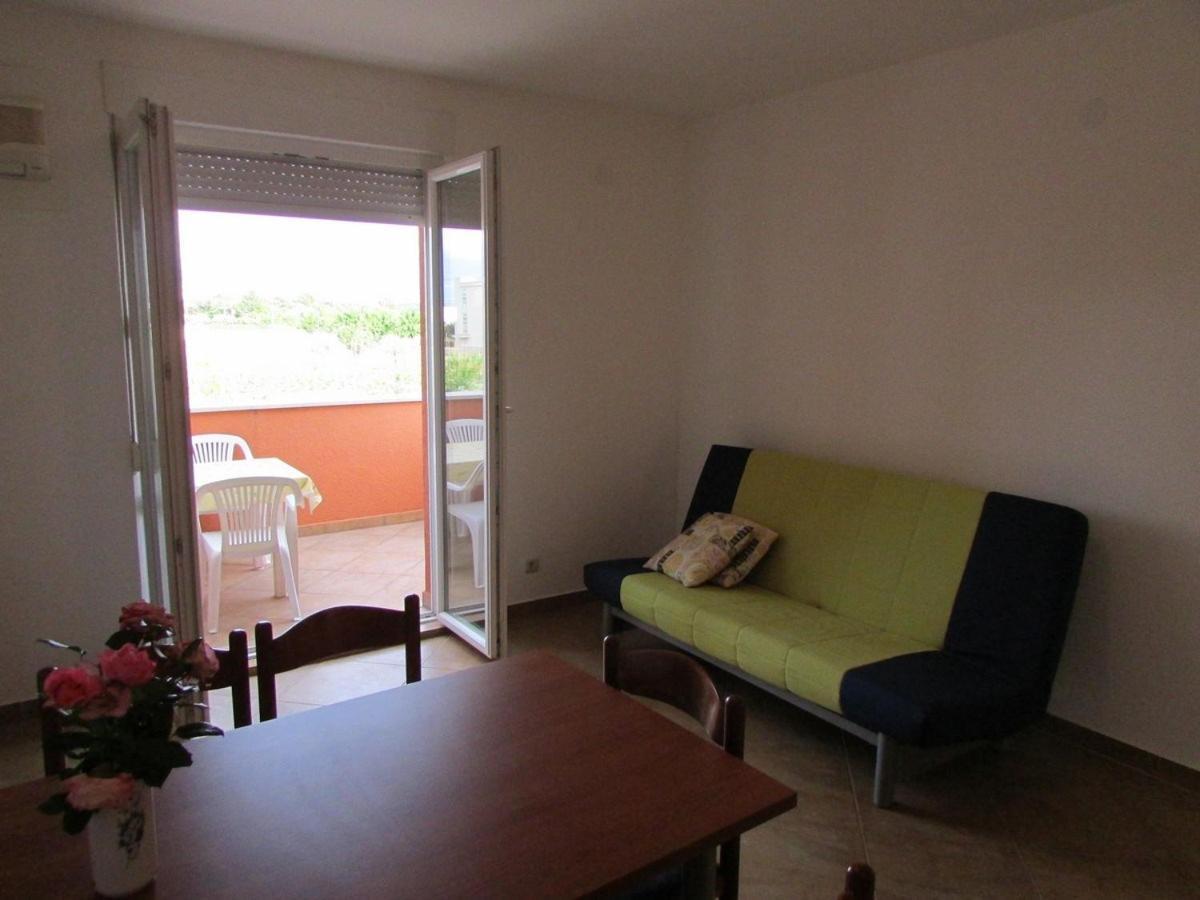Apartments Monte Rosso Savudrija Zewnętrze zdjęcie