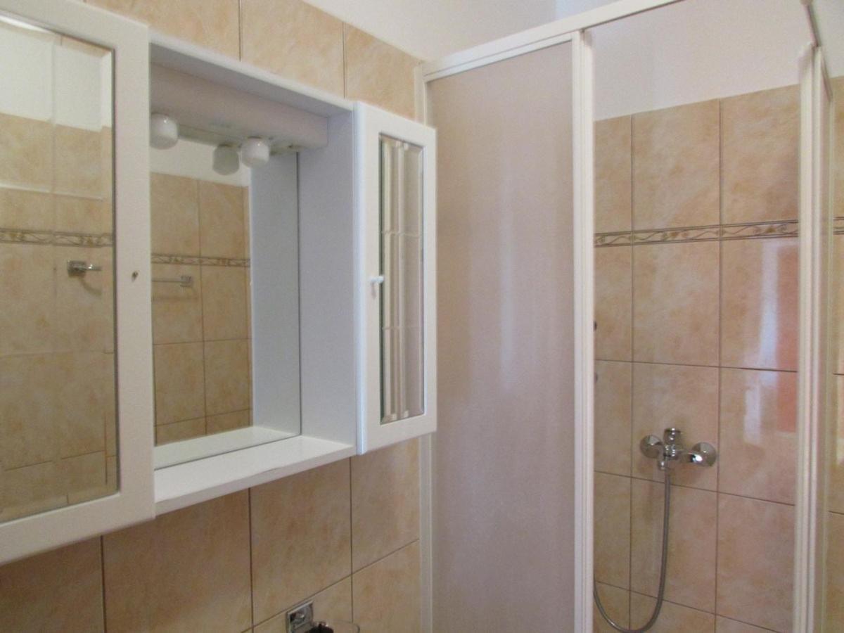 Apartments Monte Rosso Savudrija Zewnętrze zdjęcie