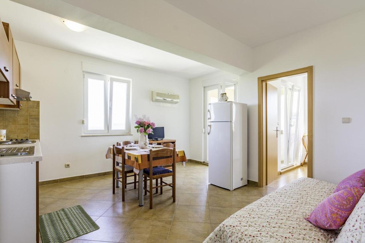 Apartments Monte Rosso Savudrija Zewnętrze zdjęcie