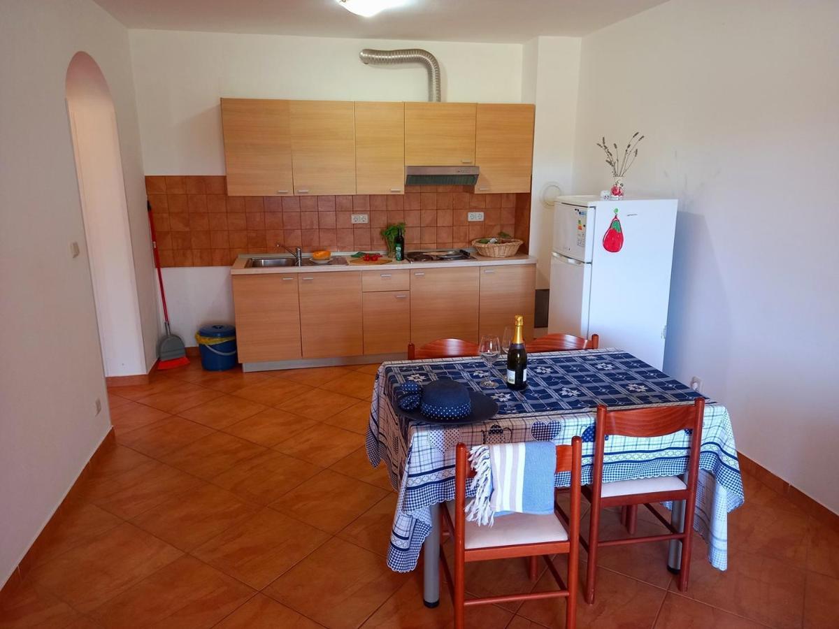 Apartments Monte Rosso Savudrija Zewnętrze zdjęcie
