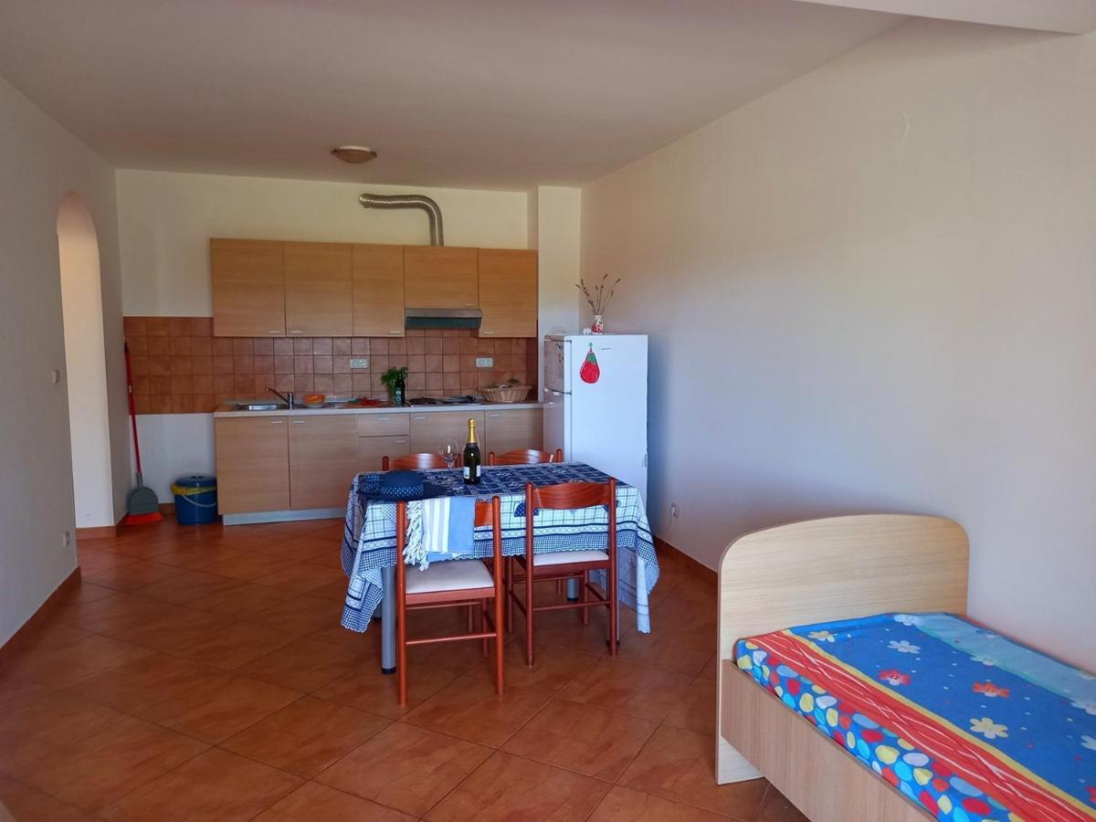 Apartments Monte Rosso Savudrija Zewnętrze zdjęcie