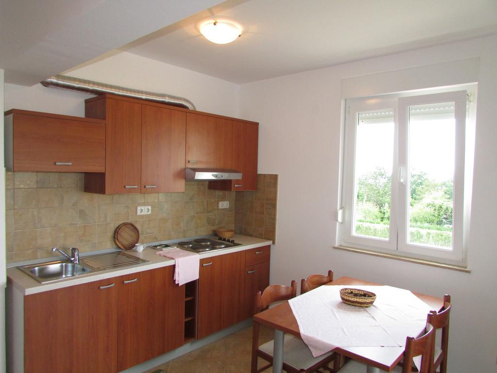 Apartments Monte Rosso Savudrija Zewnętrze zdjęcie