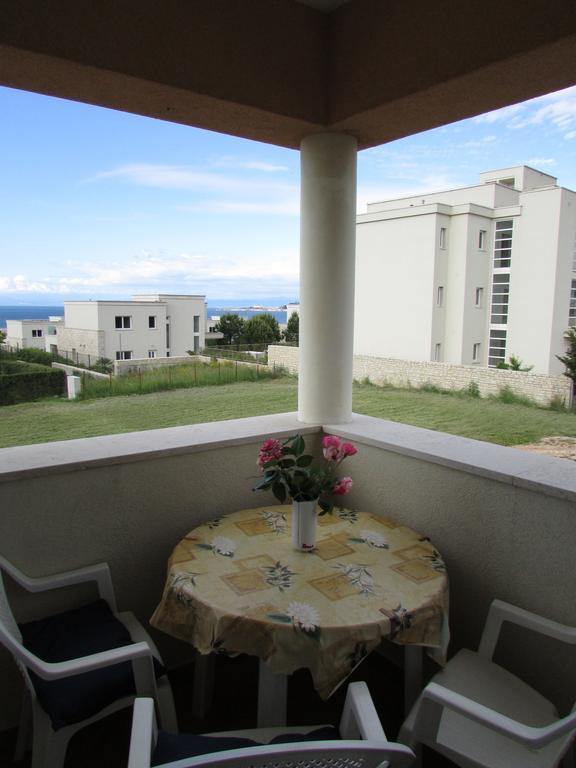 Apartments Monte Rosso Savudrija Zewnętrze zdjęcie