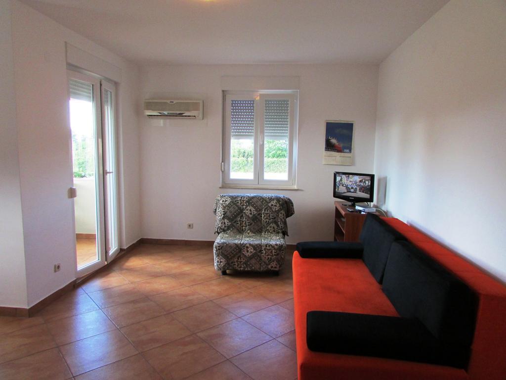 Apartments Monte Rosso Savudrija Zewnętrze zdjęcie